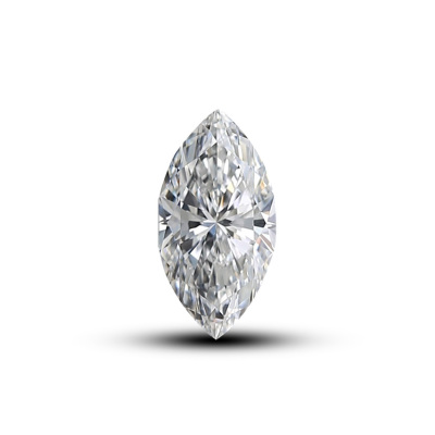 0.72ct Loose Diamond GIA E VVS2