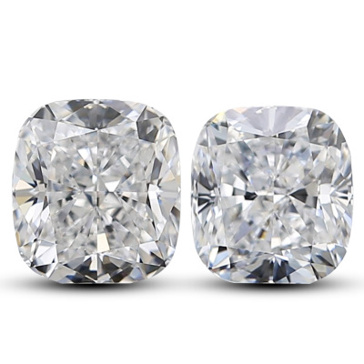 2.02ct Loose Diamond GIA D VS1, D VS2