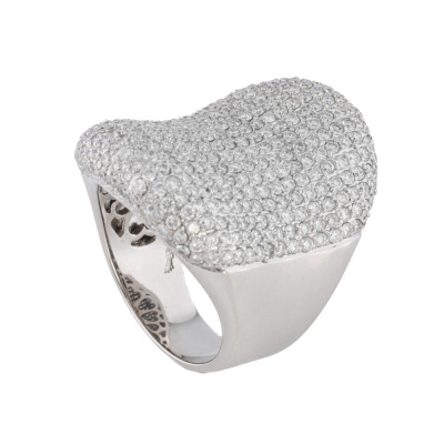 4.76ct Diamond Dress Ring