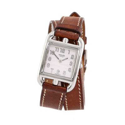 Hermes Cape Cod Small Model Ladies Watch