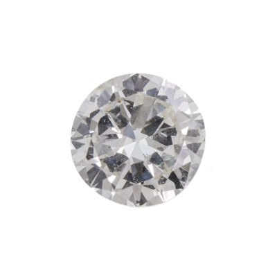 0.93ct Loose Diamond