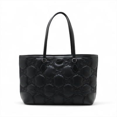 Gucci Medium GG Ophidia Tote
