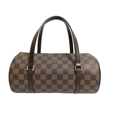 Louis Vuitton Diamier Papillon 26
