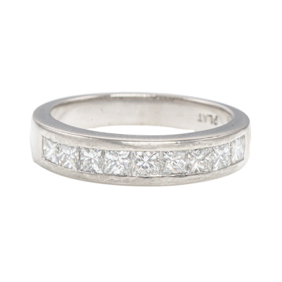 0.90ct Diamond Eternity Ring