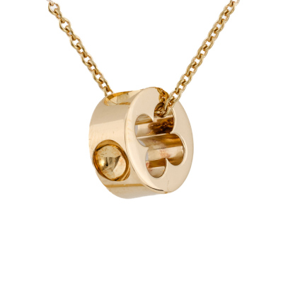 Louis Vuitton Empreinte Pendant