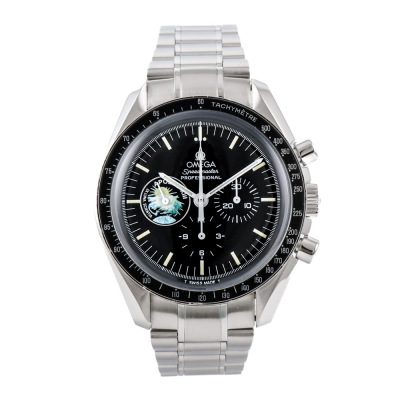 Omega Speedmaster Professional Moonwatch Apollo X111