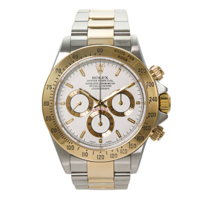 Rolex Daytona Mens Watch 16523