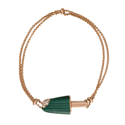 Bvlgari Bvlgari Gelati Bracelet