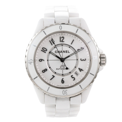 Chanel J12 Watch
