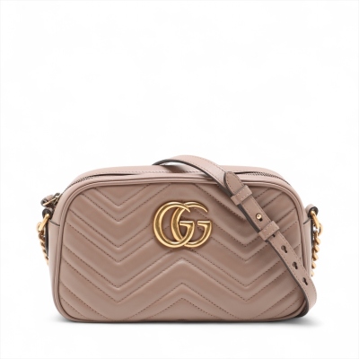 Gucci GG Marmont Crossbody Bag