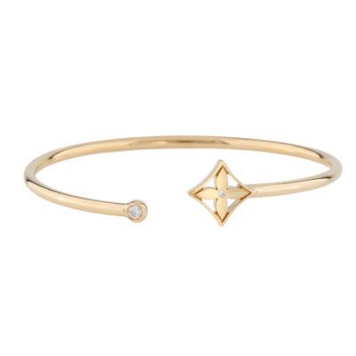 Louis Vuitton Idylle Blossom Bracelet