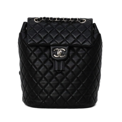 Chanel Small Urban Spirit Backpack