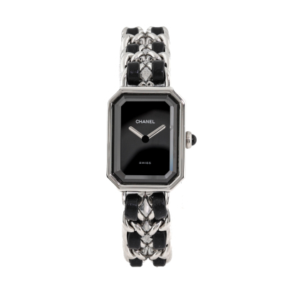 Chanel Premiere Iconic Chain Ladies Watch
