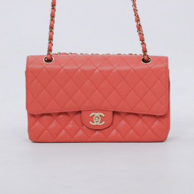 Chanel Medium Double Flap