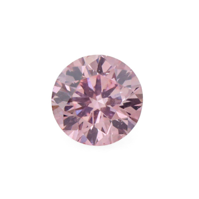 5PP Argyle Origin Pink Diamond 0.13ct