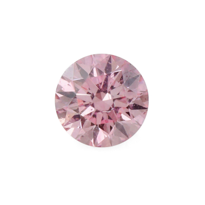 5PP Argyle Pink Diamond 0.13ct