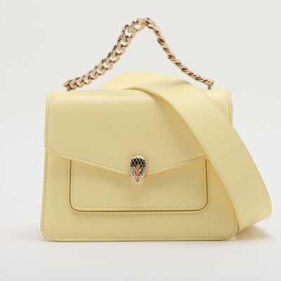 Bvlgari Serpenti Forever