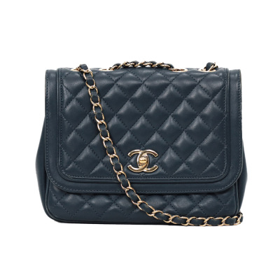 Chanel Lovely Day Square Flap Bag