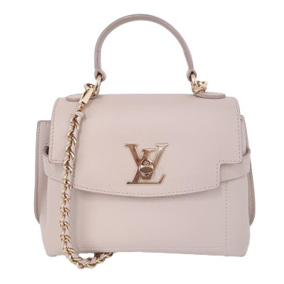 Louis Vuitton LockMe Ever Mini