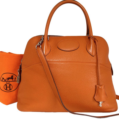 Hermes Bolide 31