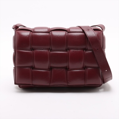 Bottega Veneta Padded Cassette Bag