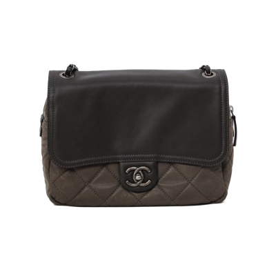 Chanel In The Mix Flap Bag