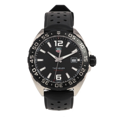 TAG Heuer Formula 1 Date Mens Watch