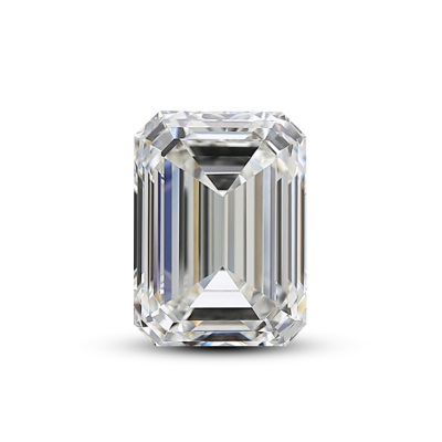 3.01ct Loose Diamond GIA H VVS2