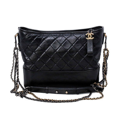 Chanel Medium Gabrielle Hobo Bag