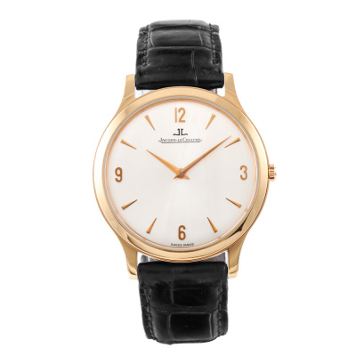 Jaeger-Le Coultre Master Ultra Thin Watch