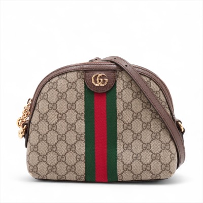 Gucci GG Ophidia Shoulder Bag