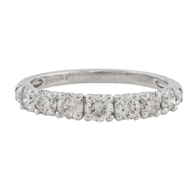 0.60ct Diamond Eternity Ring