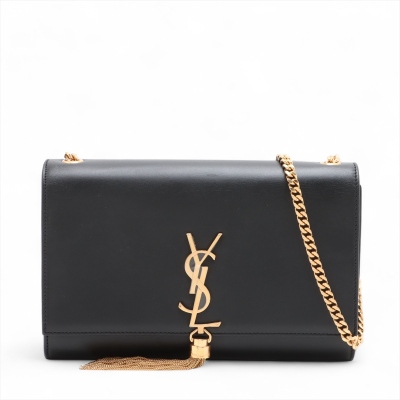 Saint Laurent medium Kate Tassel Shoulder Bag
