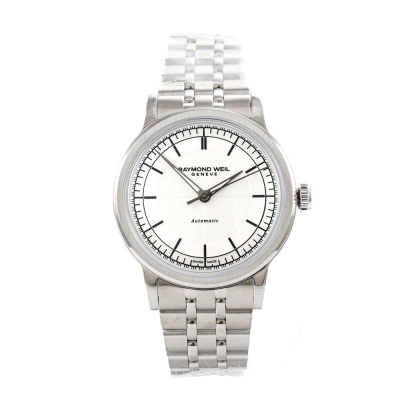 Raymond Weil Millesime Watch