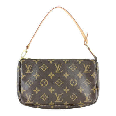 Louis Vuitton Monogram Pochette Accessoires