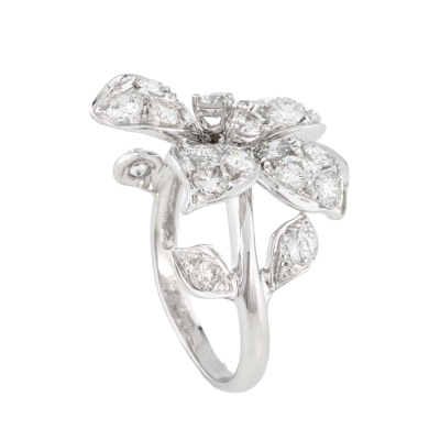 2.30ct Diamond Dress Ring