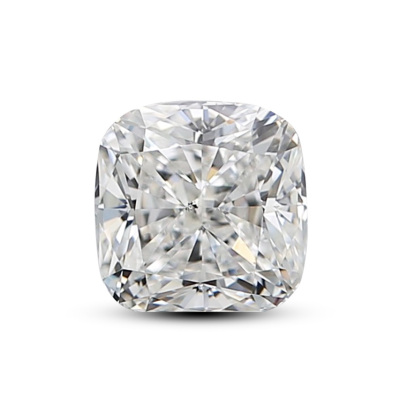 0.91ct Loose Diamond GIA F SI2