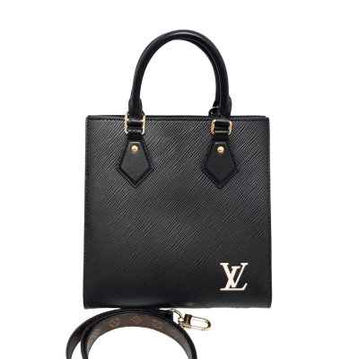 Louis Vuitton Sac Plat BB