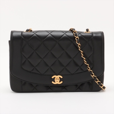 Chanel Diana Medium Flap Bag