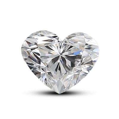 1.00ct Loose Diamond GIA E VVS2