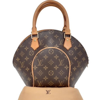 Louis Vuitton Monogram Ellipse PM