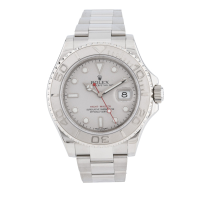 Rolex Yacht Master Mens Watch 116622