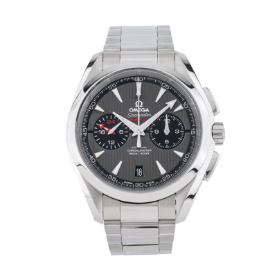 Omega Seamaster Aqua Terra Mens Watch