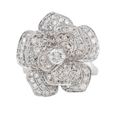 2.20ct Diamond Dress Ring