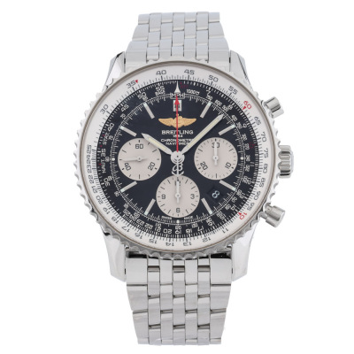 Breitling Navitimer 01 Mens Watch