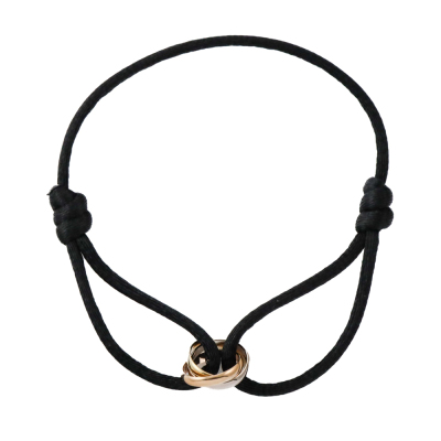 Cartier Trinity Bracelet