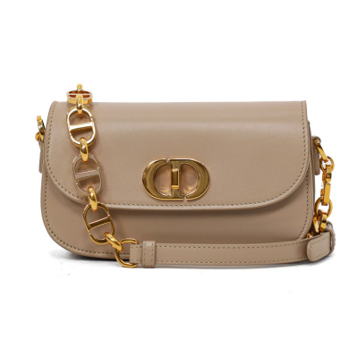 Christian Dior Small 30 Montaigne Avenue Bag