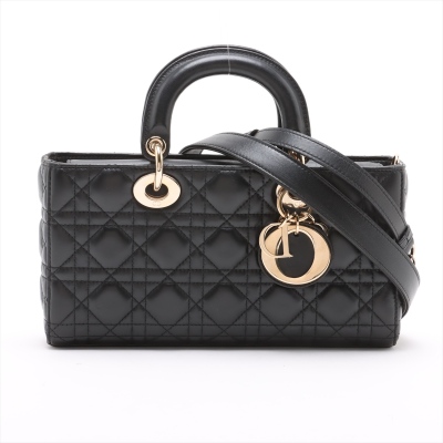 Christian Dior Medium Lady D-Joy Bag