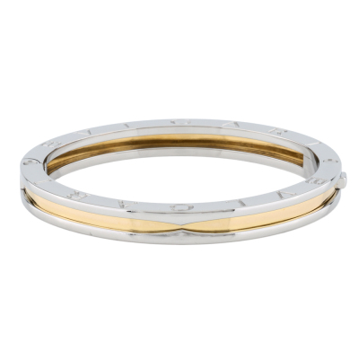 Bvlgari B. Zero 1 Bangle