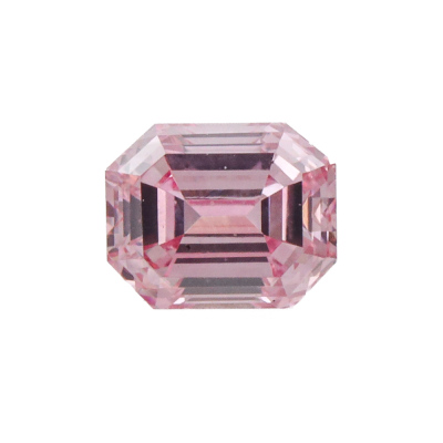 Argyle Origin 5PP Pink Diamonds 0.12ct GSL